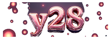 y28 logo