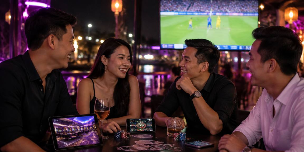 y28 Slot Với Hàng Nghìn Payline